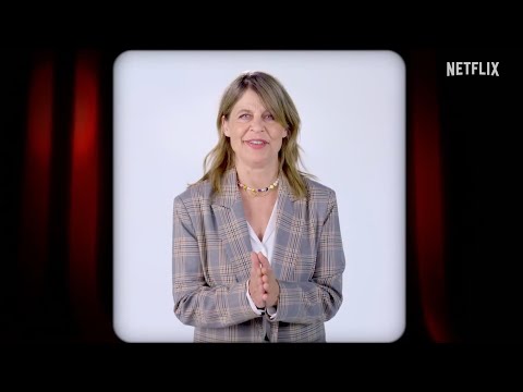 Stranger Things 5 Casting Announcement | Netflix | Linda Hamilton