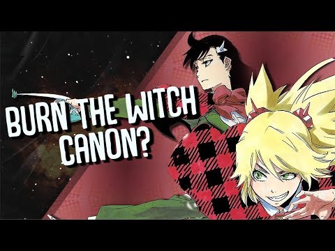 Is Burn The Witch A Bleach Continuation?