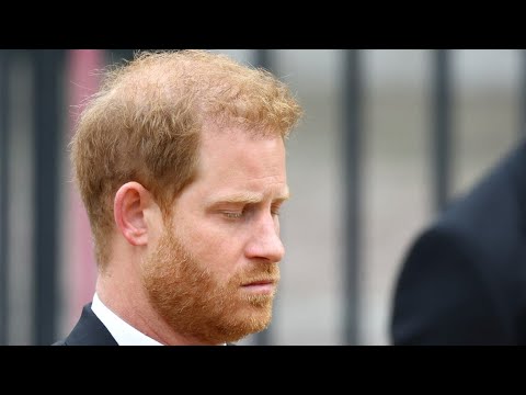 ‘How far things have fallen’: Harry and Meghan not invited to Duke of Westminster wedding