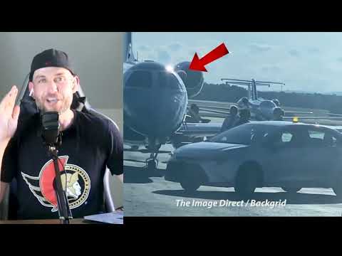 PRIVATE JET! Amber Heard SPOTTED FIRST TIME since LOSING to Johnny Depp