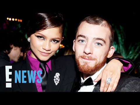 Zendaya Breaks Silence on Angus Cloud's Death With Heartbreaking Tribute | E! News