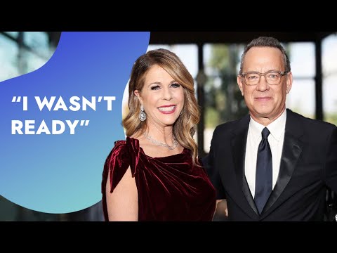 Did Tom Hanks Leave His First Wife For Rita Wilson? | Rumour Juice