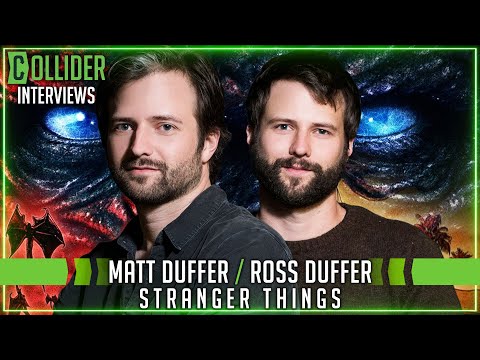 Stranger Things Season 5: Duffer Brothers Have Outlined All the Scripts