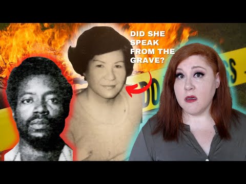 Voice from the Grave | How Teresita Basa Solved Her Own Murder