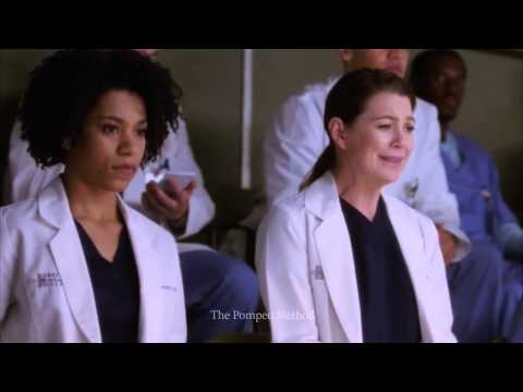 FULL Grey's Anatomy Bloopers Season 11