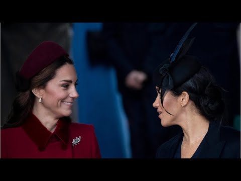 'Nightmare for the royals': Meghan Markle 'quietly' writing tell-all memoir