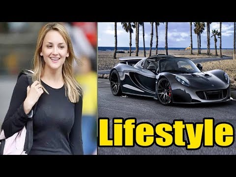 Jennifer Katharine Gates Lifestyle, School,House, Cars, Net Worth, Family, Biography 2018