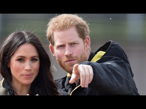 Prince Harry and Meghan Markle look to stop making media appearances