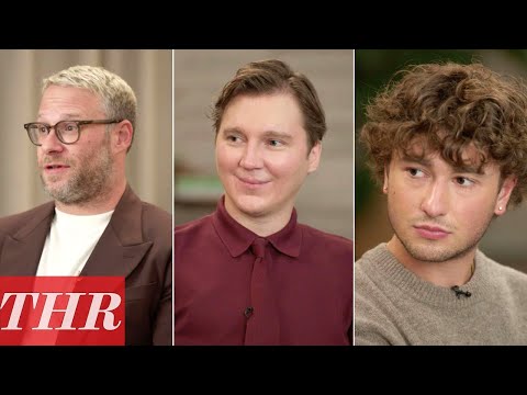 Seth Rogen & ‘The Fabelmans’ Cast on Working and Learning From Steven Spielberg | TIFF 2022