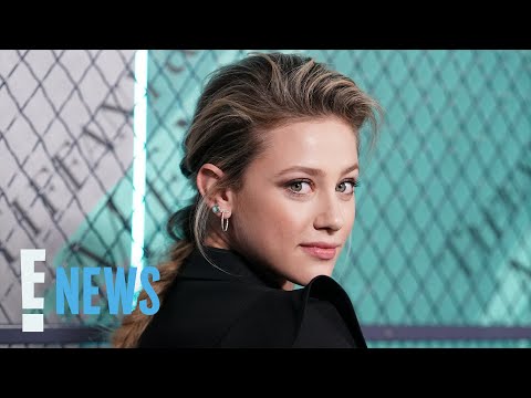 Lili Reinhart Shares Alopecia Diagnosis Amid “Depressive Episode” | E! News