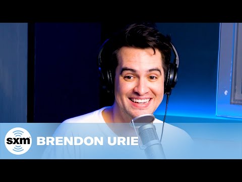 Brendon Urie on 'Viva Las Vengeance,' "I Write Sins Not Tragedies" 17 Years Later, & New Tour Plans