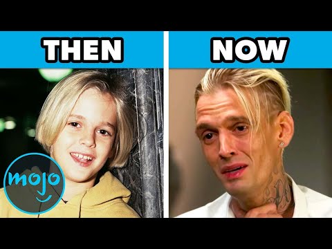 Top 10 Celebrities Who LOST EVERYTHING
