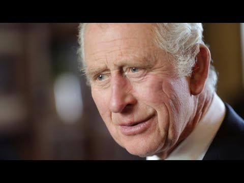 King Charles reportedly starting to firm up his succession plans