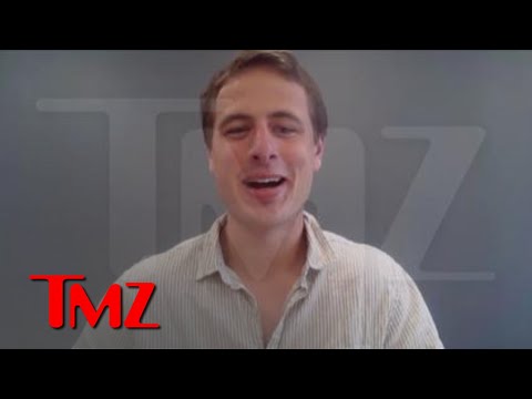 Taylor Swift's Singing Security Guard Says It Was Easy to Get Concert Gig | TMZ LIVE
