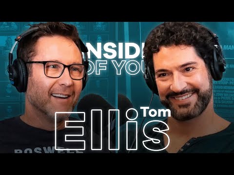 TOM ELLIS: Saving Lucifer, Frustration with Lack of Support & Impostor Syndrome On Set