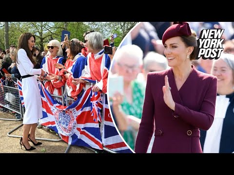 Kate Middleton is already ‘working from bed,’ planning royal engagements after surgery: report