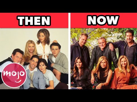 Why Friends is Still So Relevant & Beloved
