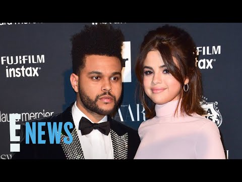 Selena Gomez Reacts to Theory "Single Soon" Is About Her Ex The Weeknd | E! News