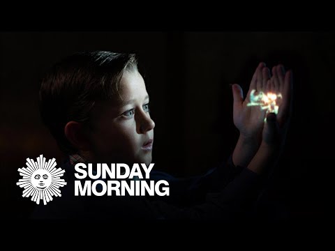 Steven Spielberg on "The Fabelmans": A happy beginning