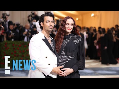 Secret Detail About Joe Jonas and Sophie Turner's Second Child Revealed in Divorce Filing | E! News