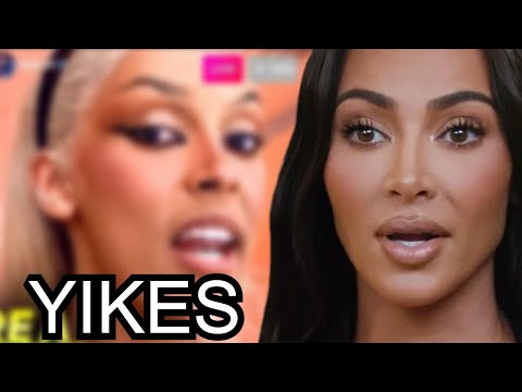 Doja Cat Completely DRAGS The Kardashians!!!! | WOW