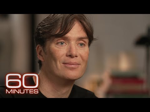 Cillian Murphy's mom’s surprising response to his Oscar news