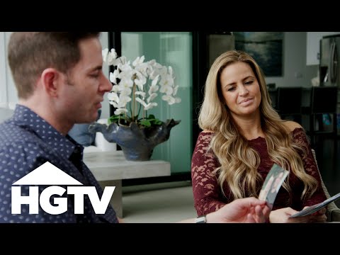 Tarek El Moussa Talks Good Memories and Tough Times | HGTV