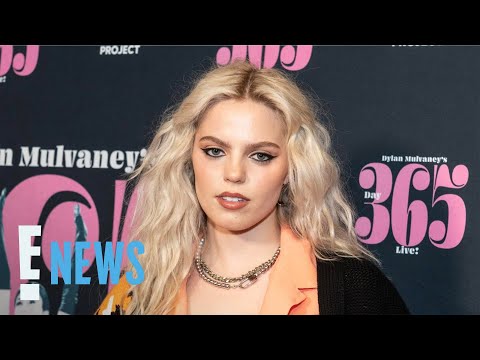 Reneé Rapp is Leaving The Sex Lives of College Girls | E! News
