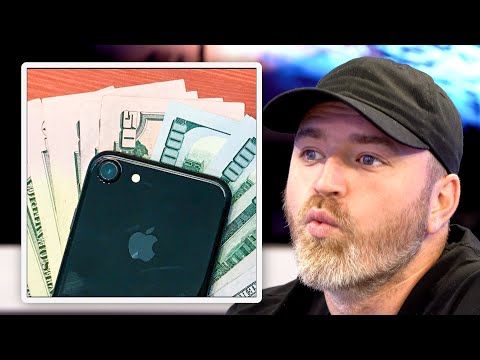 iPhone Users Getting 'Batterygate' Payout