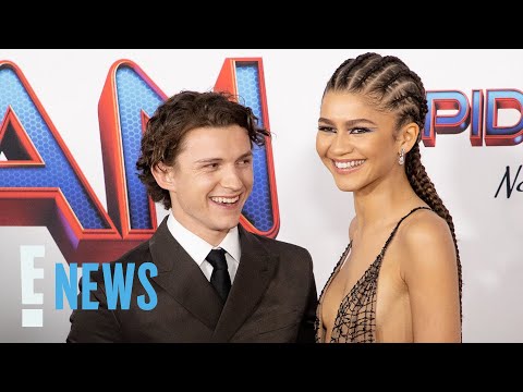 Tom Holland BREAKS Silence On Zendaya Breakup Rumors | E! News