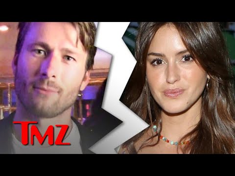 Glen Powell's GF Gigi Paris Says They've Broken Up, 'Onto the Next' | TMZ LIVE