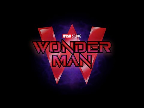 BREAKING! WONDER MAN DISNEY PLUS SERIES ANNOUNCEMENT