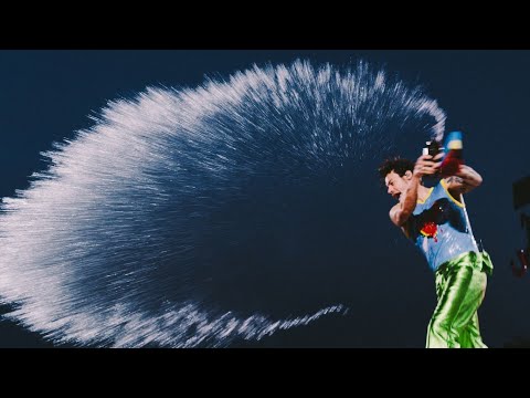HARRY STYLES HIGHLIGHTS FROM WERCHTER, BELGIUM