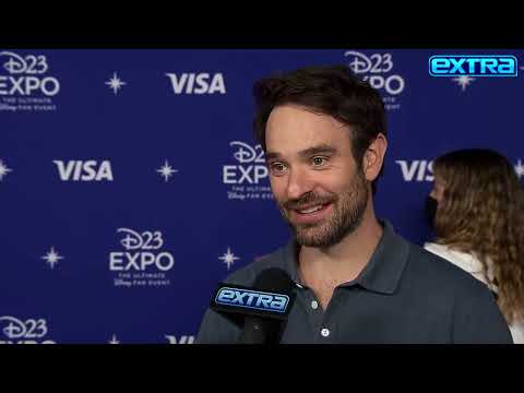 Charlie Cox on How DAREDEVIL Fits in the MCU and If He’ll Be an Avenger (Exclusive)