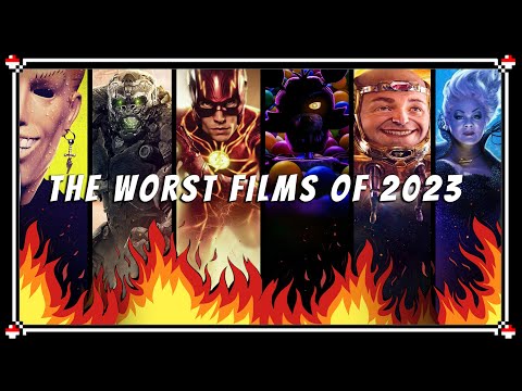 ⋆｡°✩ the worst movies of 2023 ✩°｡⋆ | Torn Apart