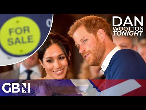 Prince Harry and Meghan house hunt in Malibu as they up their A-list exposure