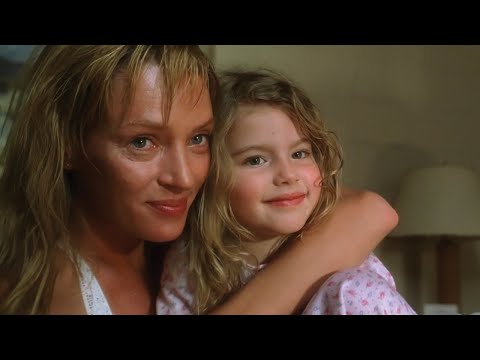 All of our favourite movie moms in one emotional mashup