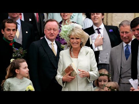 Queen Consort Camilla's ex-husband Andrew Parker Bowles to attend King's coronation