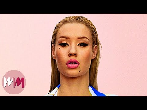 Top 10 Celebs Who Have Admitted to Plastic Surgery