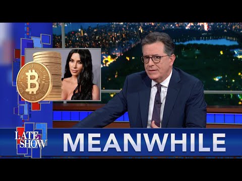 Meanwhile... Kim Kardashian's Crypto Woes | Adult Happy Meals Coming Soon