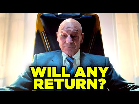 Doctor Strange Multiverse of Madness ILLUMINATI Returning? (Spoilers)