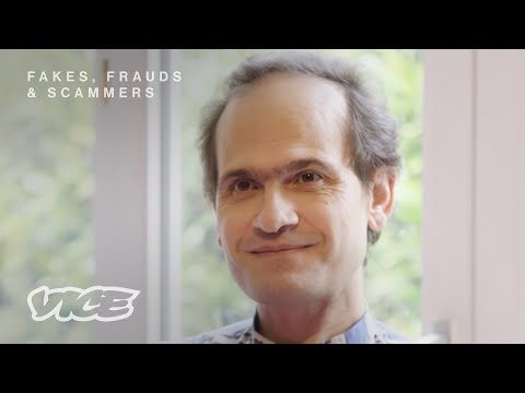 I’ve Pretended to Be 500 Children | Fakes, Frauds & Scammers