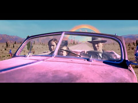 BARBENHEIMER Official Trailer | Barbie x Oppenheimer