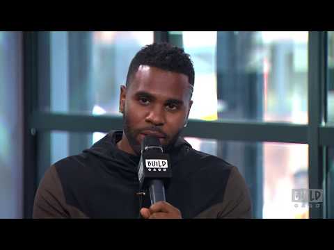 Jason Derulo On His Single, "If I'm Lucky" & His New Fashion Line With LVL XIII CEO & Creative Direc