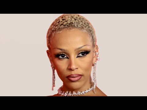 Doja Cat Is So Messy