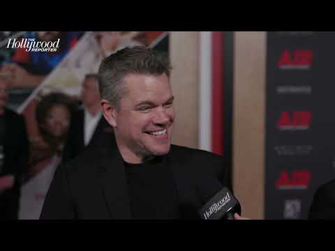 Matt Damon Says He Hopes He’s Directed by Friend Ben Affleck Again Soon at 'Air' Red Carpet Premiere