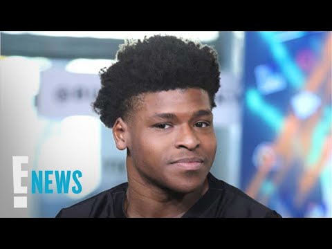 Cheer Alum Jerry Harris Sentenced in Child Porn Case | E! News