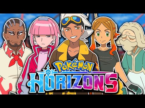 The Rising Volt Tacklers, the STRONGEST Team in Pokemon!