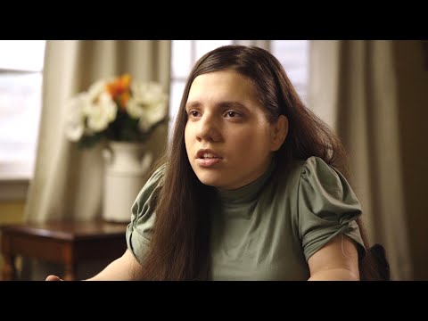 The Curious Case of Natalia Grace: Natalia Speaks Trailer No. 1