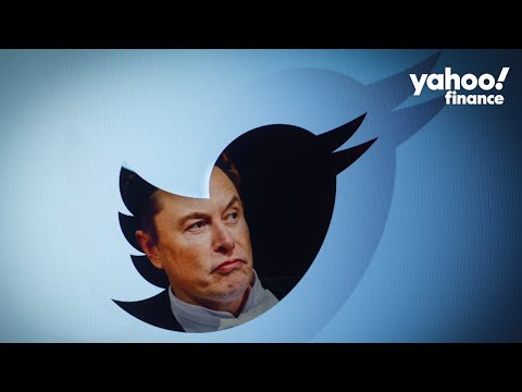 Elon Musk gives Twitter staff an ultimatum ahead of platform revamp